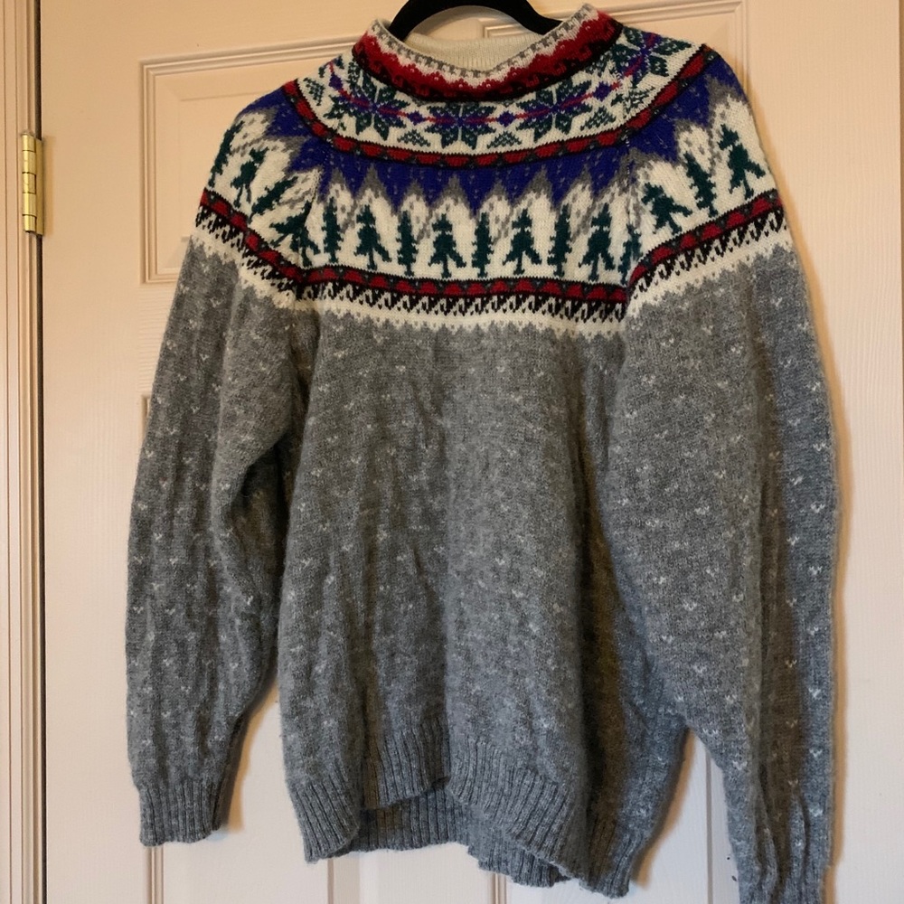 Sweater